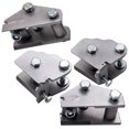 thumbnail image 4 of 3" Front Rear Leveling Lift Kit for Polaris UTV Ranger 900 2013-2019 2014, 4 of 6