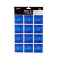thumbnail image 3 of Lees Aquarium and Pet Product LE14110 Plastic Tee 12-Card, 3 of 3