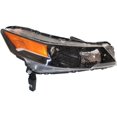 thumbnail image 3 of Headlight for 2012-2014 Acura TL Passenger Side REPA100179, 3 of 3