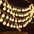 thumbnail image 6 of 32FT Waterproof LED Star String Lights for Camping, festival Decor & Bedroom, 6 of 11