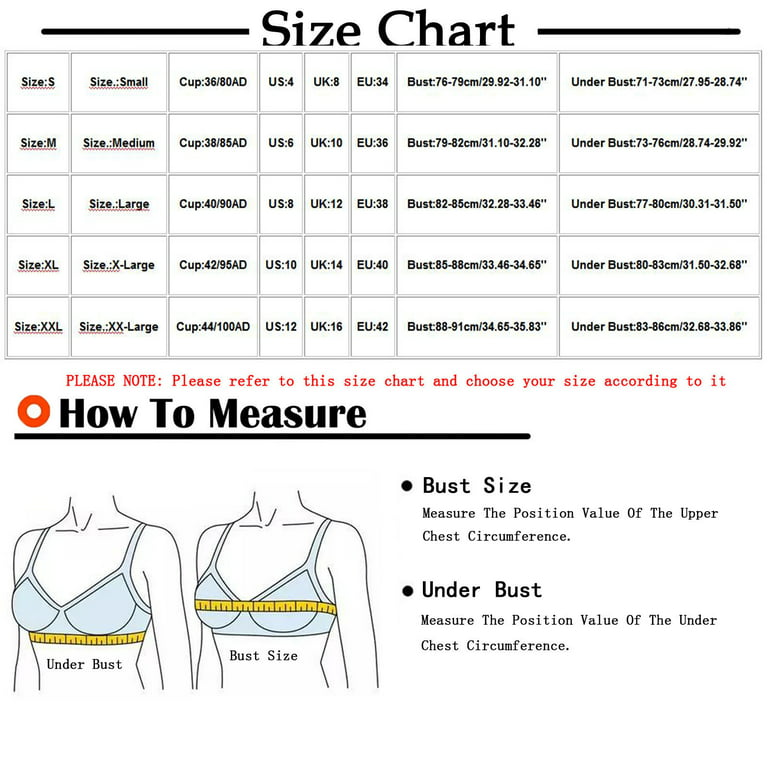 Ersazi Womens Bra Women'S Comfortable Non-Steel Ring Lace Splicing  Gathering Bra On Clearance Red Ladies Tops And Bras Clearance Xxl 