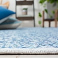 thumbnail image 4 of SAFAVIEH Nantucket Noelle Striped Area Rug, Blue, 4' x 6', 4 of 11