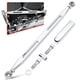 thumbnail image 1 of Amazicha Palanca de cambios cromada compatible con Harley Softail Dyna Street Glide Touring Road King 1980-2024, 1 of 7