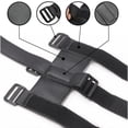 thumbnail image 6 of Durable and Adjustable Speaker Strap Waterproof Wireless Speakers Attachment Strap for Outdoor Activities, 6 of 7