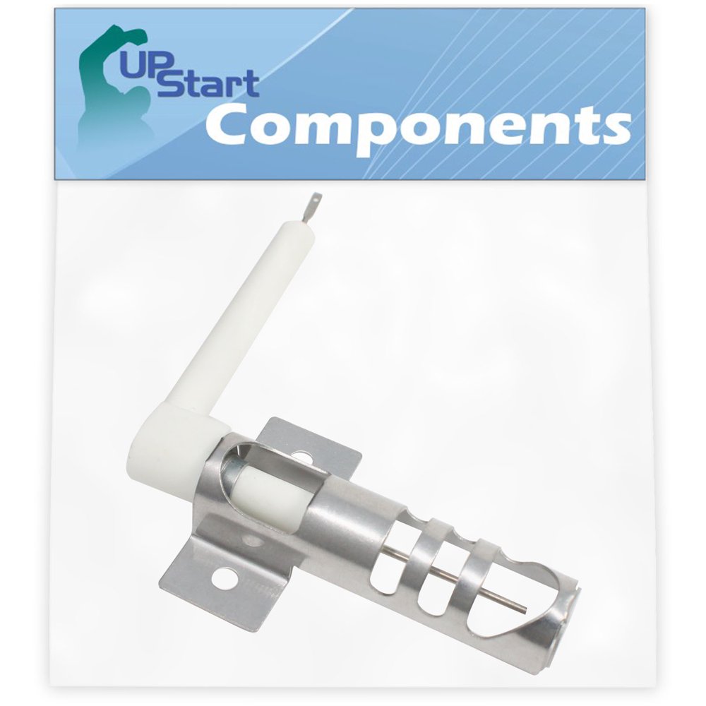 9758079 Oven Spark Igniter Replacement for Maytag MGR7775WB3 Range Compatible with WP9758079