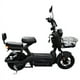 thumbnail image 3 of Moto Electrica Bimex Lobo Gris, 3 of 5