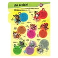 thumbnail image 3 of PJ Masks. Descubre el fascinante mundo, de The Novelty Book The Novelty Book Explora Mi Mundo, 3 of 3