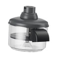 thumbnail image 4 of twisto Grape Peeling Machine Electric Grape Peeling Machine Automatic Small Fruit Peeler Vegetable Peeler Rechargeable Ergonomic Non Slip Comfortable Grip Suitable for Culinary Professionals, 4 of 7