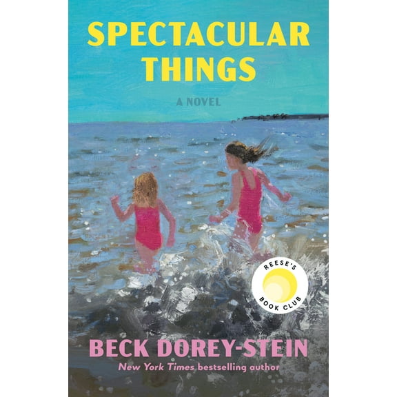 Spectacular Things: Reese's Book Club, (Hardcover)
