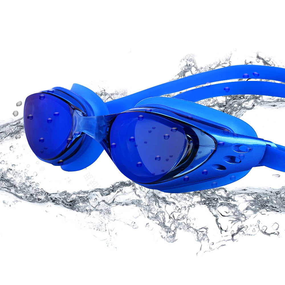 Swimming Goggle for Adult, Shatter Proof Swimming Goggles, Goggle