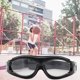 thumbnail image 3 of 2 De Baloncesto Profesionales Para Niños, Deportivas Antiniebla, Negras 2 piezas shamjiam Gafas de baloncesto, 3 of 6