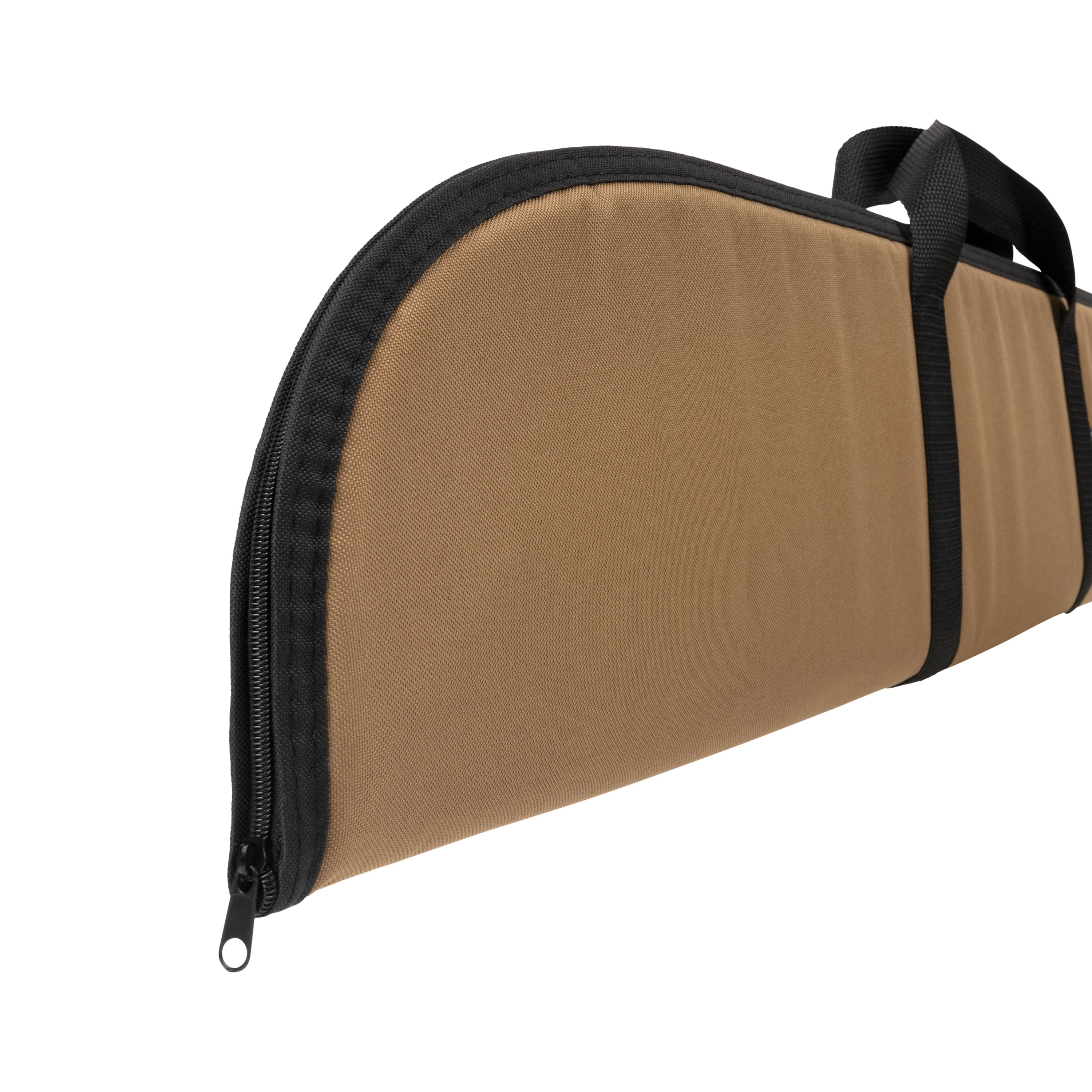 Allen Company Eldorado Shotgun Case, Tan