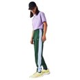 thumbnail image 3 of Lacoste Mens Contrast Striped Jogging Bottoms, 3 of 3