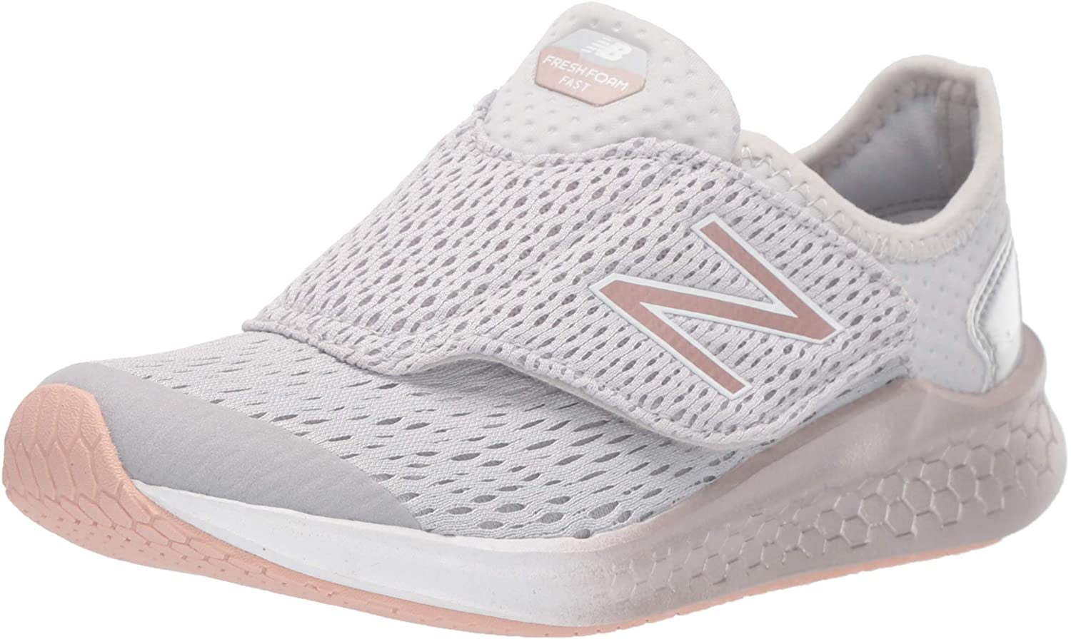 new balance kids fresh foam fast