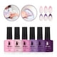 thumbnail image 1 of Esmaltes de Gel Semipermanente Mussa 10 ml x 6 unidades, 1 of 5