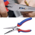 thumbnail image 4 of Wire Cutter, Cutting  , Wire Crimpling  For Industrial Hardware, 4 of 8