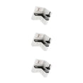 thumbnail image 1 of Vogacara Miniature Kitchen Furniture Cupboard Set Decor DIY Doll House 1:12 Type1 NO1, 1 of 6