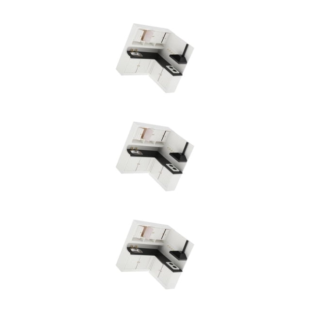 Vogacara Miniature Kitchen Furniture Cupboard Set Decor DIY Doll House 1:12 Type1 NO1