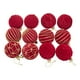 thumbnail image 5 of 12 piezas - Adornos colgantes para árbol de Navidad, regalo, recuerdo de fiesta, decoración navideña ligera para cumpleaños y hogar., 5 of 9