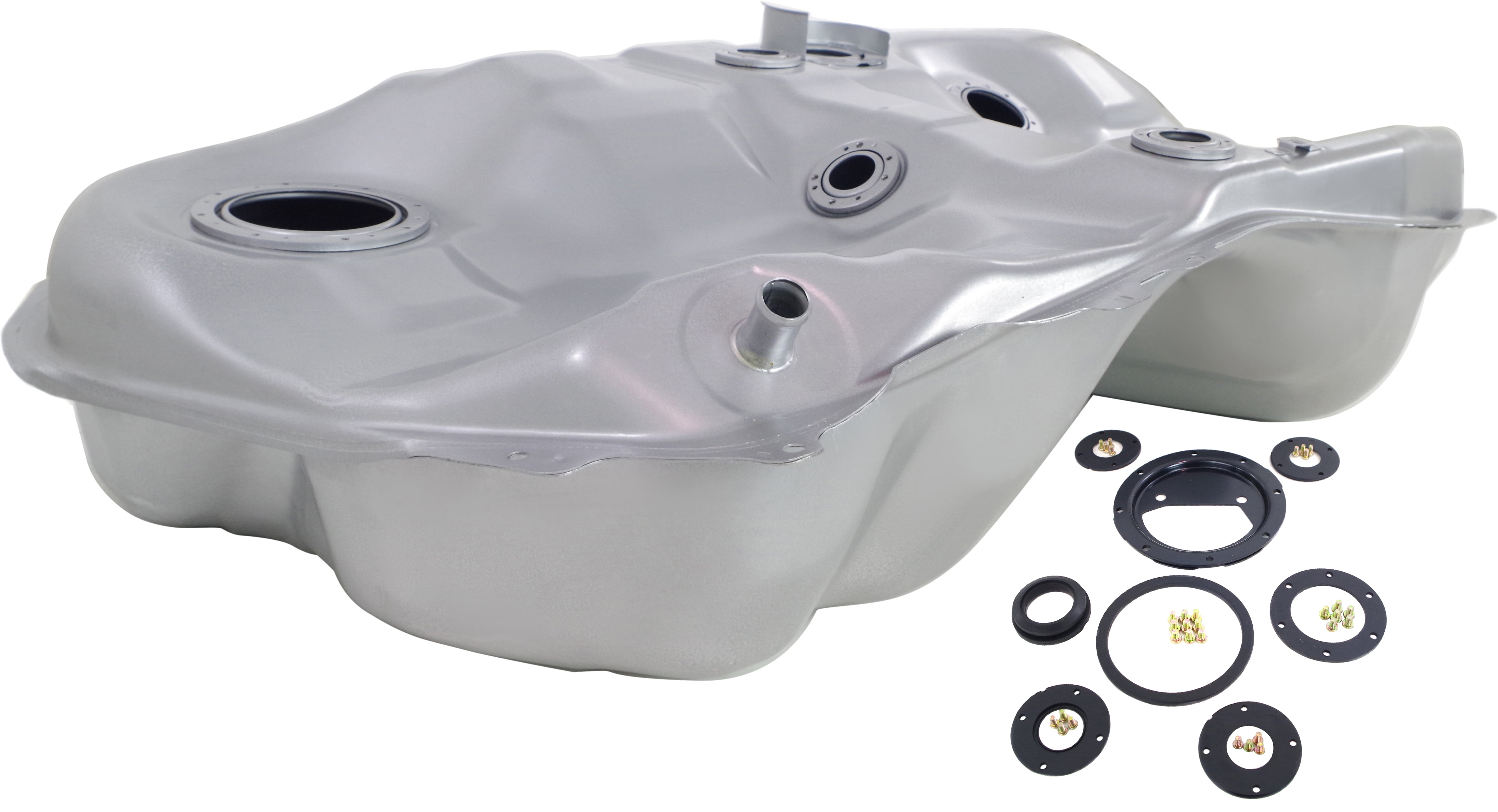 Replacement REPT670133 Fuel Tank Compatible with 2001-2003 Lexus RX300; 2001-2003 Toyota Highlander