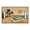 Beach Palm Trees, variant on Garronmavis Turtle Frangipani Cart Seat Cover Golf Cart Seat Towel/Blanket for 2-Person Seats, Breathable Comfortable Santa Claus Gift