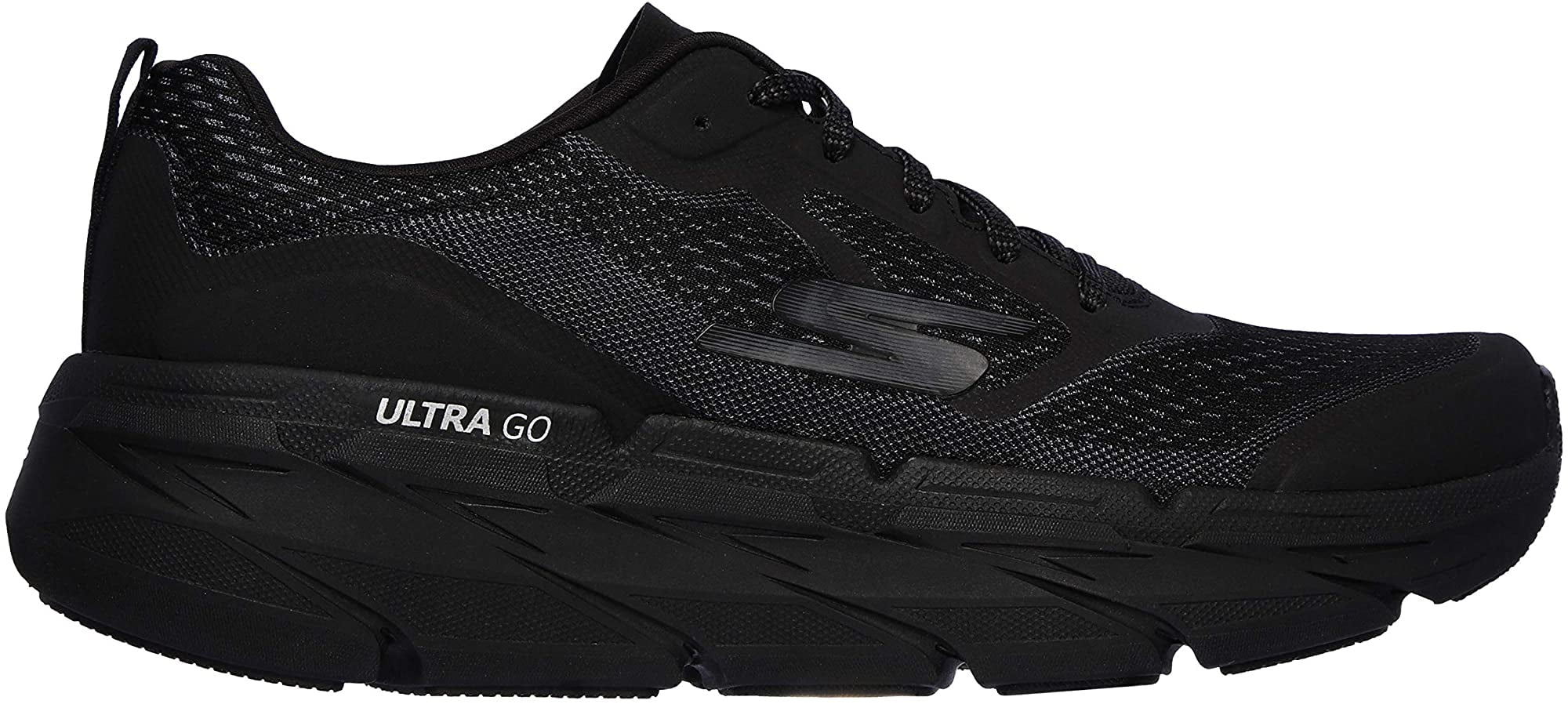 Кроссовки Мужские Skechers Max Cushioning Premier Купить