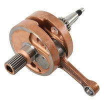 New Hot Rods Crankshaft for Honda 2004 - 2009 Crf 250R Bike, 421-4083, 164145, Hr004083, 4083