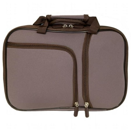 PC Treasures 07497 10 inch PocketPro netbook case-sandstone PC Treasures 07497 10 inch PocketPro netbook case-sandstone