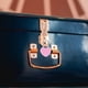 thumbnail image 5 of 24 unids Pequeño Candado en forma de corazón Diario Lock Metal Mini Bloqueo con llaves, 5 of 7