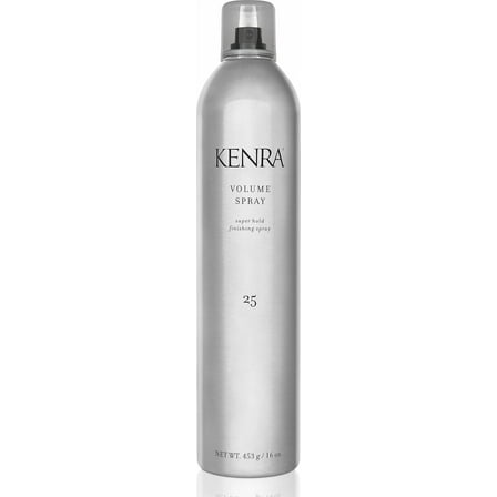 Kenra Volume Hairspray 25, 16 Oz