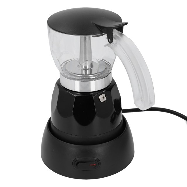 Cafetière Électrique, Cafetière Électrique 150ML pour Cuisine