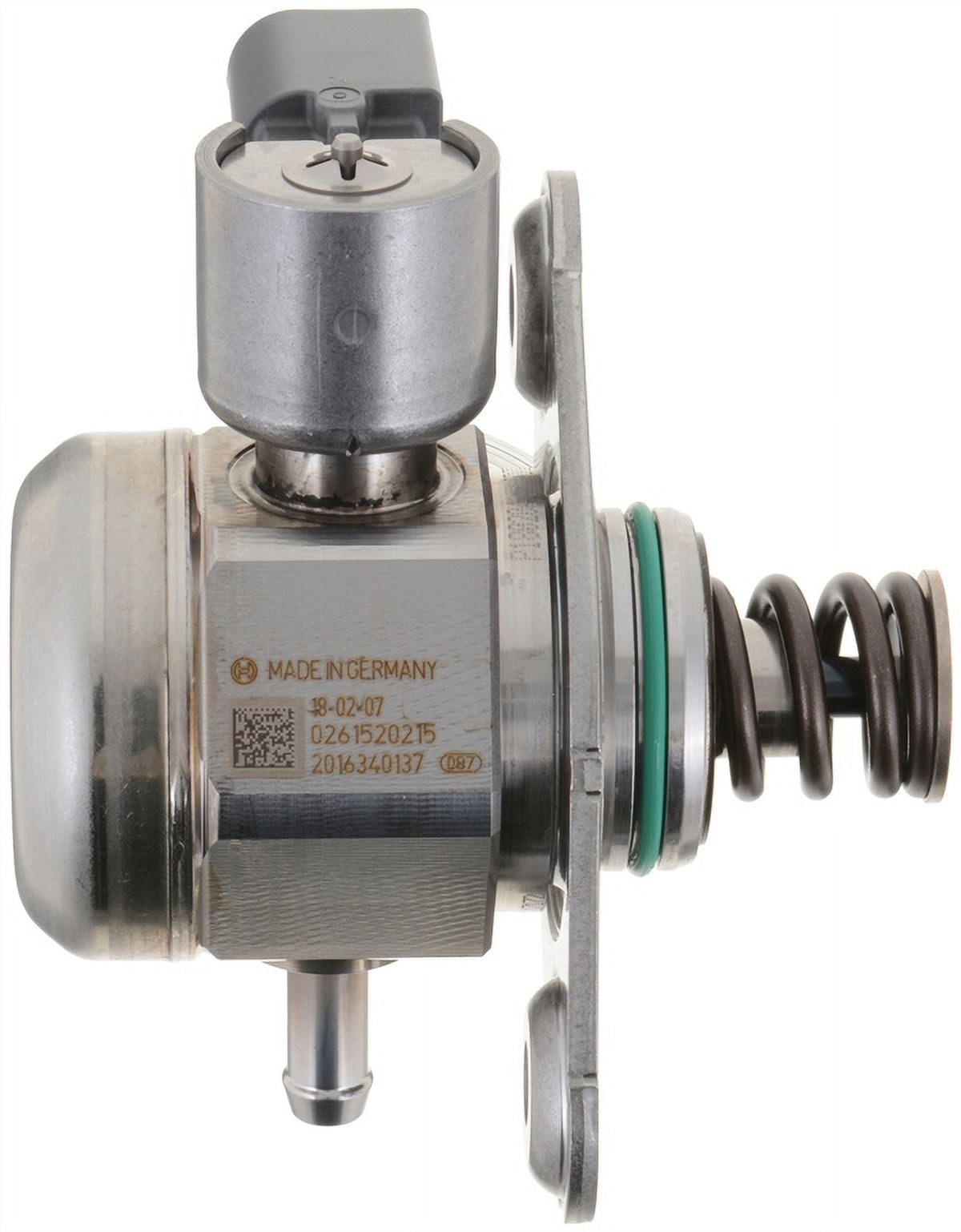 Bosch 66804 Gdi High Pressure Pump