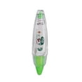 thumbnail image 1 of Office And School Supplies Correction Tape Green 1Pack 4.3x1.1x0.8In, 1 of 4