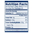 thumbnail image 5 of Torani Caramel Syrup 750ml, 5 of 7