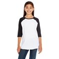 thumbnail image 1 of Youth Baseball Fine Jersey T-Shirt-6130, 1 of 1