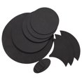 thumbnail image 1 of 10 Pcs Instrument à Tambour Spécial Tambour Silencieux, 1 of 6