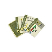 Fallout: Wasteland Warfare Wave 1 Fundamentals Card Deck, by Modiphius