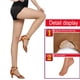 thumbnail image 3 of 2 pares de medias de rejilla para mujer, calcetines latinos de malla, pantimedias, calcetines antideslizantes resistentes al desgaste Zhivalor BST3008546-3, 3 of 6