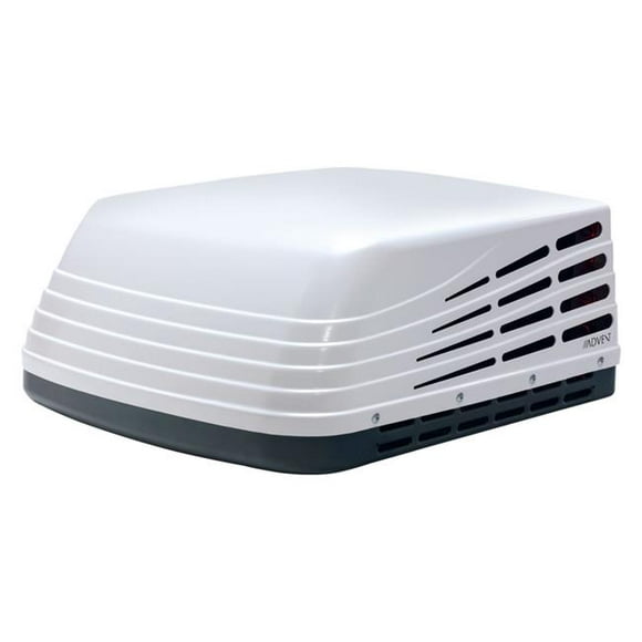 ASA Electronics ASAACM150 15000 BTU 115V Rooftop Air Conditioner&#44; White