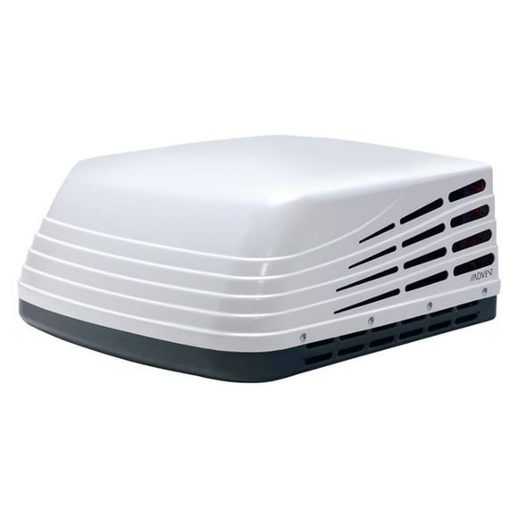 ASA Electronics ASAACM150 15000 BTU 115V Rooftop Air Conditioner, White