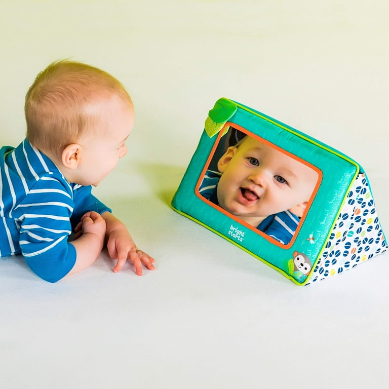 Sassy Tummy Best Baby Mirror For Tummy Time Sassy Toys Bright Starts Safari  Floor Mirror Best Tummy Time Toy