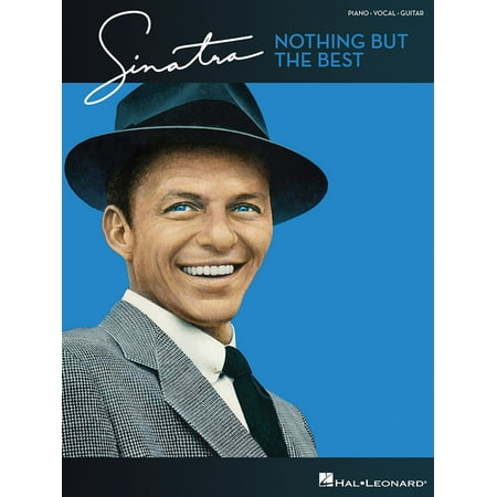 Frank Sinatra - Nothing But the Best (Songbook) - (Sinatra Nothing But The Best)