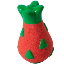 MLINS Dog Toy Interactive Chew Toys Squeak and Crinkle Small Puppy