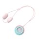 thumbnail image 1 of Pendant Shape Neck Massager with Heat Portable Mini Neck Pendant Massager for Relaxation, 1 of 4