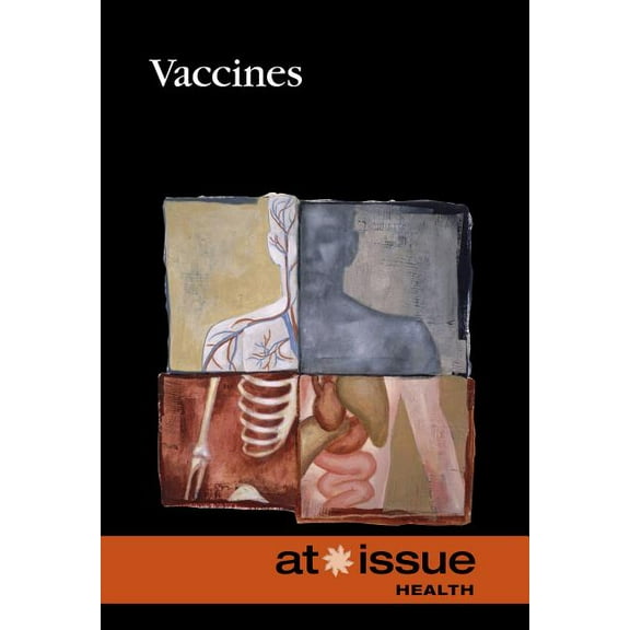 At Issue Vaccines, (Paperback)