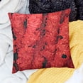 thumbnail image 2 of SHANXI  Square Hot Cheeto Apparel and Items Decorative Pillow Case Home Decor Pillowcase 12x12in, 2 of 5