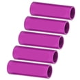 thumbnail image 2 of Brake Cable End , 5pcs High  High Strength Bike Cable End   For Mountain Road Bike Purple, 2 of 8
