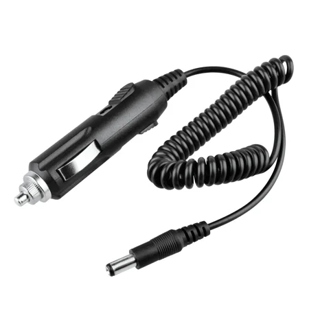 PROKWR Car 12V Adapter Charger Compatible with Gateway SAW30A-120-2000U GWTC116-1 GWTC116-1BK GWTC116-1BL GWTC116-1GR GWTC116-1PR GWTN116-1 GWTN116-1BK GWTN116-1BL GWTN116-1GR GWTN116-1PR Notebook