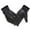 Black-G, variant on Penkiiy Leather Gloves for Men Warm Thermal Gloves Cycling Running Driving Gloves Outdoor Sports Screen black Gloves