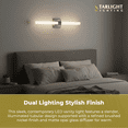 thumbnail image 4 of LED Vanity, 4 of 7